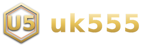 uk555 logo