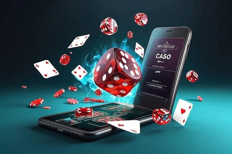 uk555 Baccarat Casino24