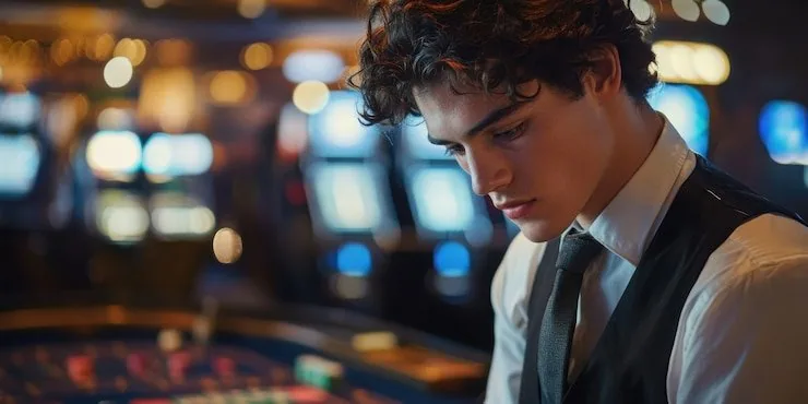 uk555 Casino